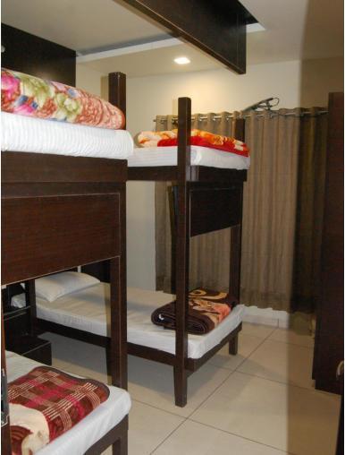 Hotel Poonam Palace ウッジャイン 部屋 写真